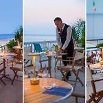 Szálloda Golfo E Palme 3*