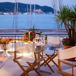 Golfo E Palme Szálloda Diano Marina