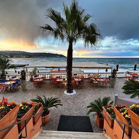 Golfo E Palme Hotel Diano Marina
