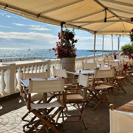 Golfo E Palme Hotel 3*