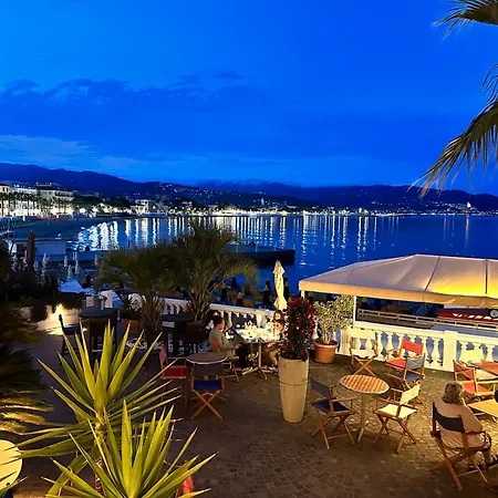 Golfo E Palme