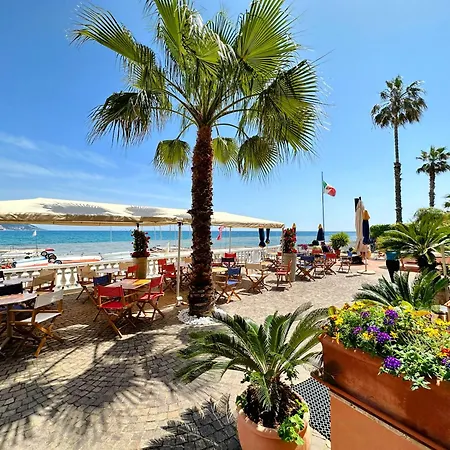 Golfo E Palme Hotel Diano Marina