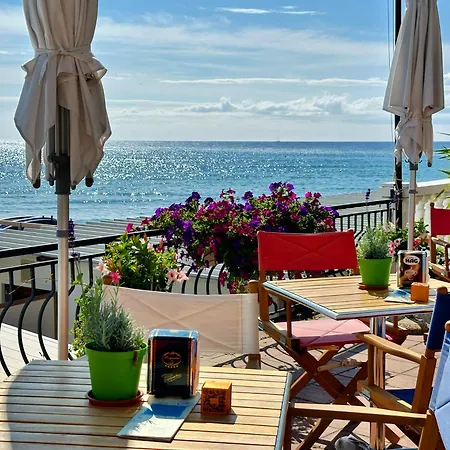 Golfo E Palme Hotel 3*