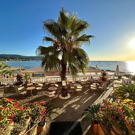 Golfo E Palme Hotel Diano Marina