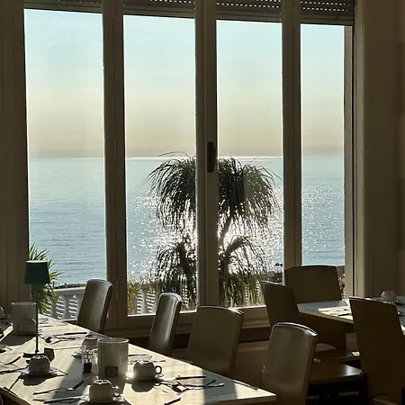 Hotel Golfo E Palme Diano Marina