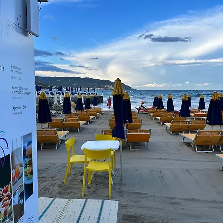 Golfo E Palme 3* Diano Marina