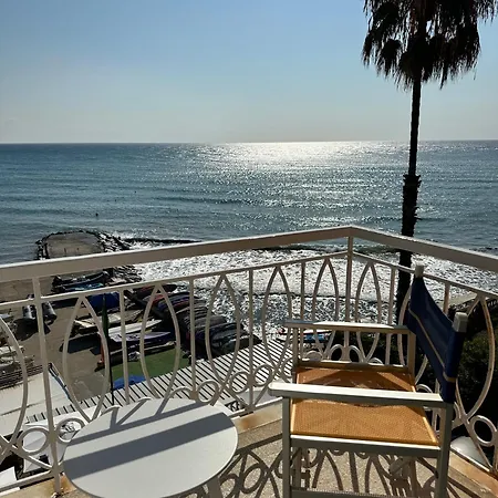 Golfo E Palme Diano Marina