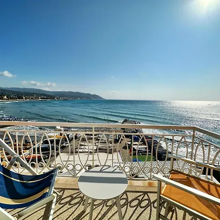 Golfo E Palme 3* Diano Marina