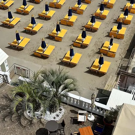 Golfo E Palme Hotel 3*