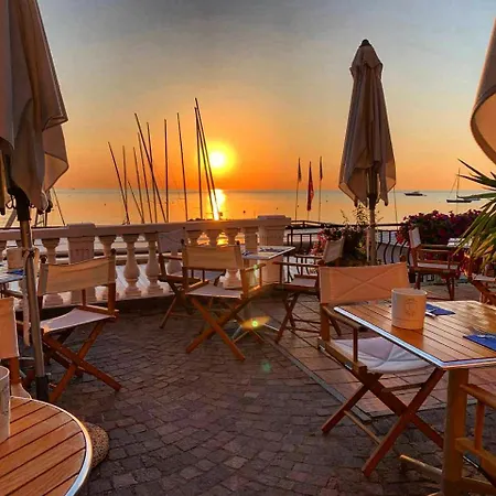 Golfo E Palme Hotel