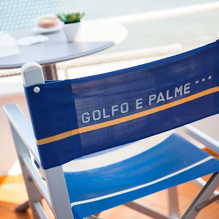 Golfo E Palme Hotel 3*