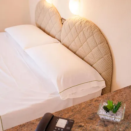 Hotel Golfo E Palme Diano Marina