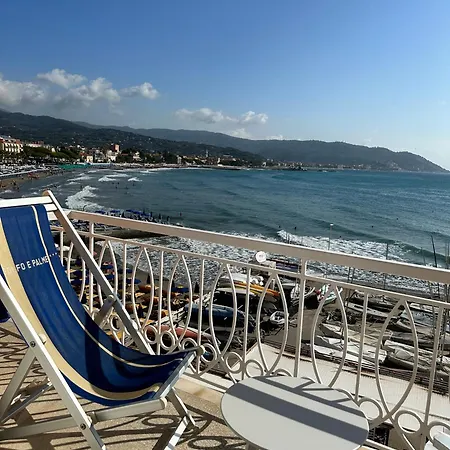 Golfo E Palme Diano Marina