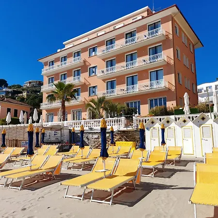 Golfo E Palme 3* Diano Marina