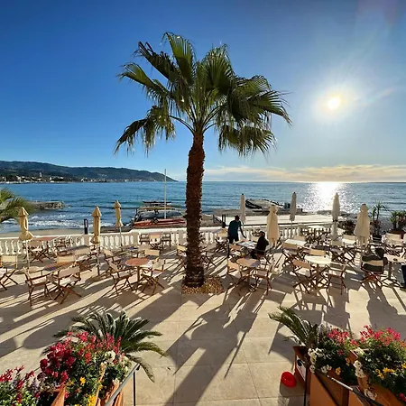 Golfo E Palme Hotel Diano Marina
