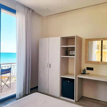 Hotel Golfo E Palme 3*