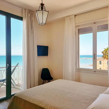 Hotel Golfo E Palme Diano Marina