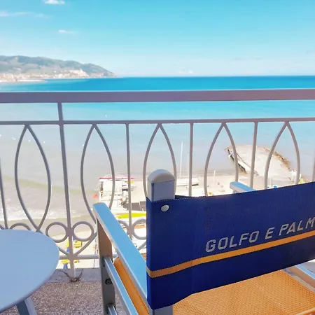 Golfo E Palme Diano Marina