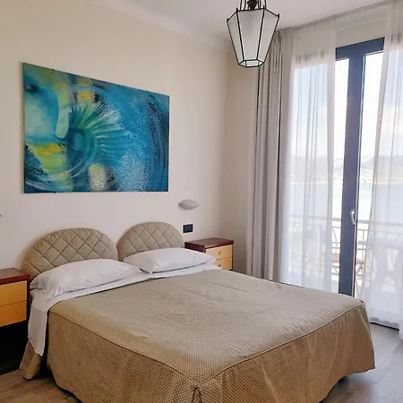 Golfo E Palme Hotel Diano Marina