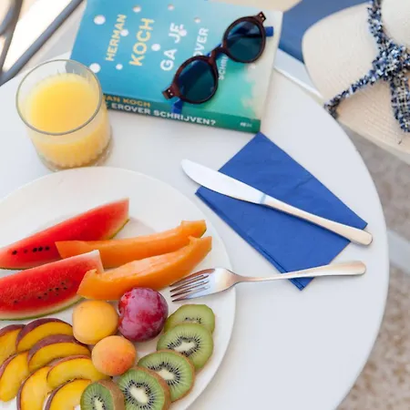 Golfo E Palme Szálloda 3*