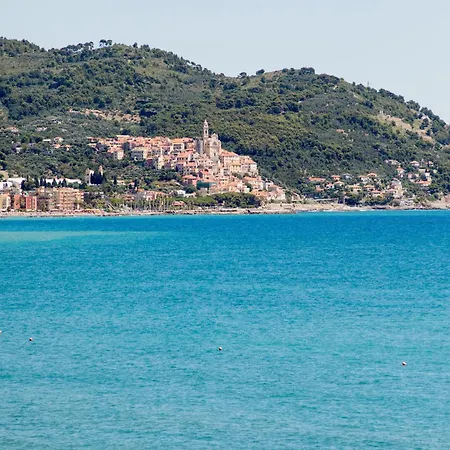 Golfo E Palme Diano Marina