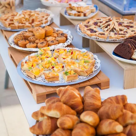 Golfo E Palme 3* Diano Marina