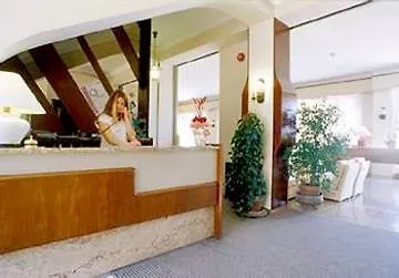 Hotell Golfo E Palme Diano Marina