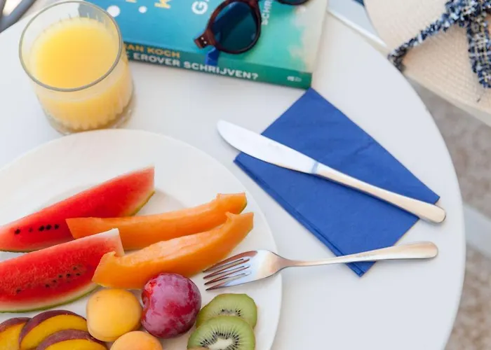 Golfo E Palme 酒店 3*