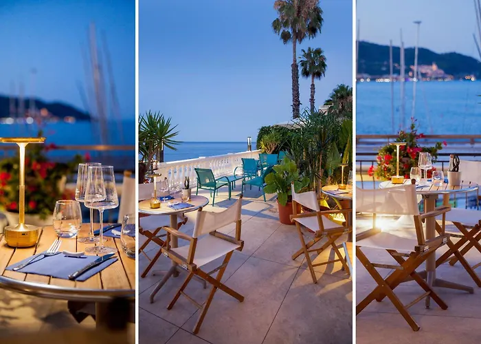 Golfo E Palme 迪亚诺马里纳