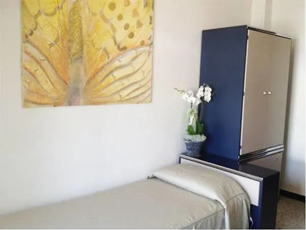 Golfo E Palme 3* 迪亚诺马里纳