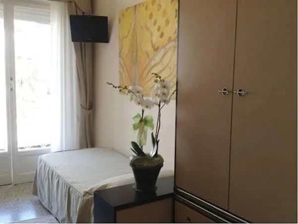 Golfo E Palme 酒店