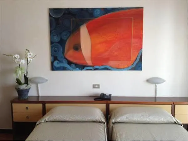 Golfo E Palme 迪亚诺马里纳