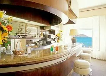 酒店 Golfo E Palme 迪亚诺马里纳