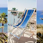 מלון Golfo E Palme 3*