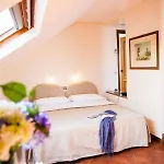 Hotel Golfo E Palme