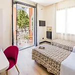 Golfo E Palme Hotel