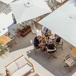 Hotel Golfo E Palme Diano Marina