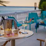 Hotel Golfo E Palme