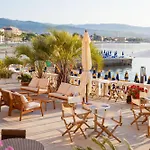 Hotel Golfo E Palme