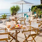 Hotel Golfo E Palme 3*