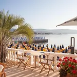 Hotel Golfo E Palme Diano Marina