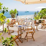 Hotel Golfo E Palme