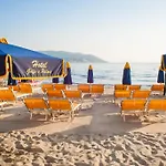 Golfo E Palme Готель