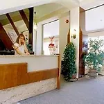 Hotel Golfo E Palme Diano Marina