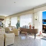 Hotel Golfo E Palme Diano Marina