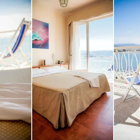 Hotel Golfo E Palme Diano Marina