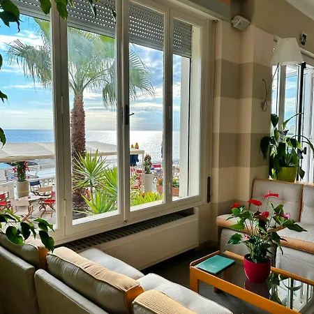 Golfo E Palme 3* Ντιάνο Μαρίνα