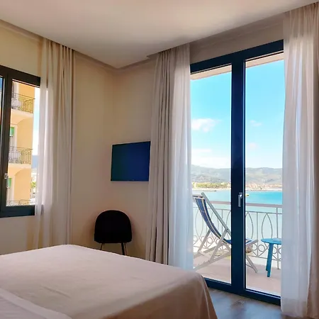 Golfo E Palme Hotel Diano Marina
