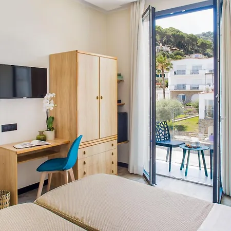 Golfo E Palme Hotell Diano Marina