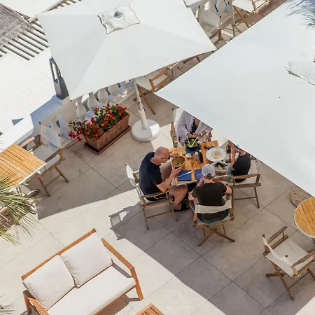 Hotell Golfo E Palme Diano Marina